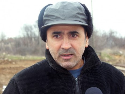 Proprietarii îşi cer banii pe terenurile unde se construieşte podul rutier